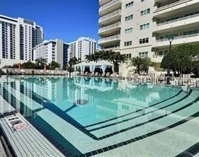 $3,995 | 100 South Eola Drive, Unit 608, Orlando, FL 32801