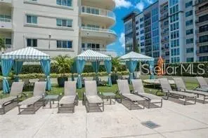 $3,995 | 100 South Eola Drive, Unit 608, Orlando, FL 32801