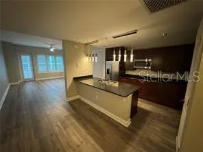$3,995 | 100 South Eola Drive, Unit 608, Orlando, FL 32801