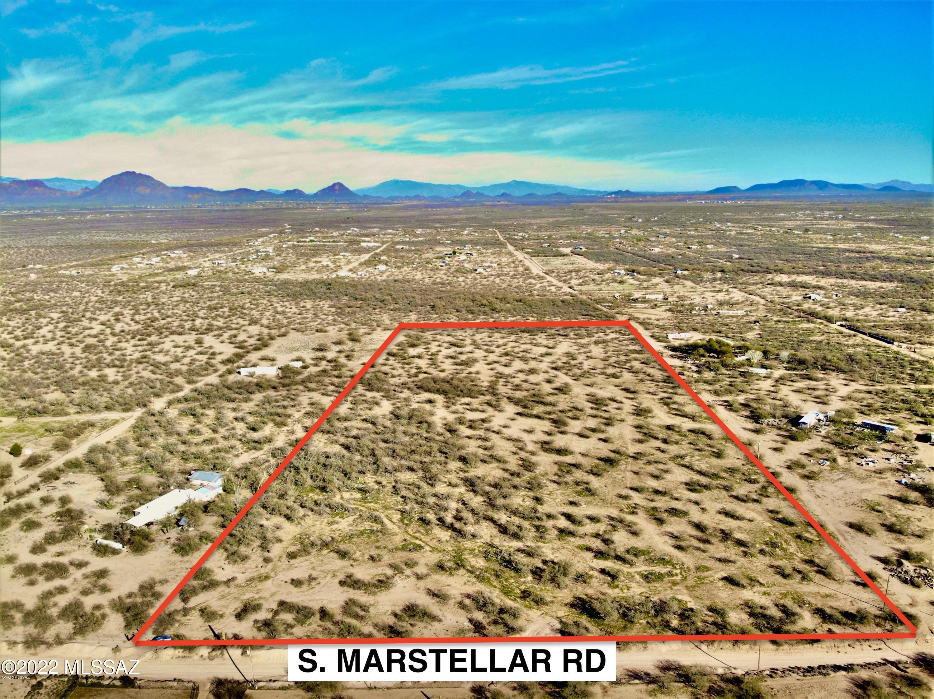 5157 South Marstellar Road Tucson, AZ 85735 - Photo 7 of 7