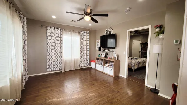 $179,700 | 1206 South 3rd Avenue, Safford, AZ 85546