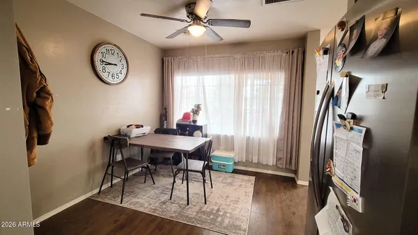 $179,700 | 1206 South 3rd Avenue, Safford, AZ 85546