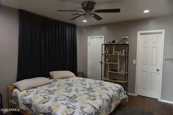 $179,700 | 1206 South 3rd Avenue, Safford, AZ 85546