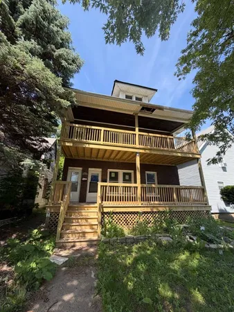 $95,000 | 15416 Myrtle Avenue, Harvey, IL 60426