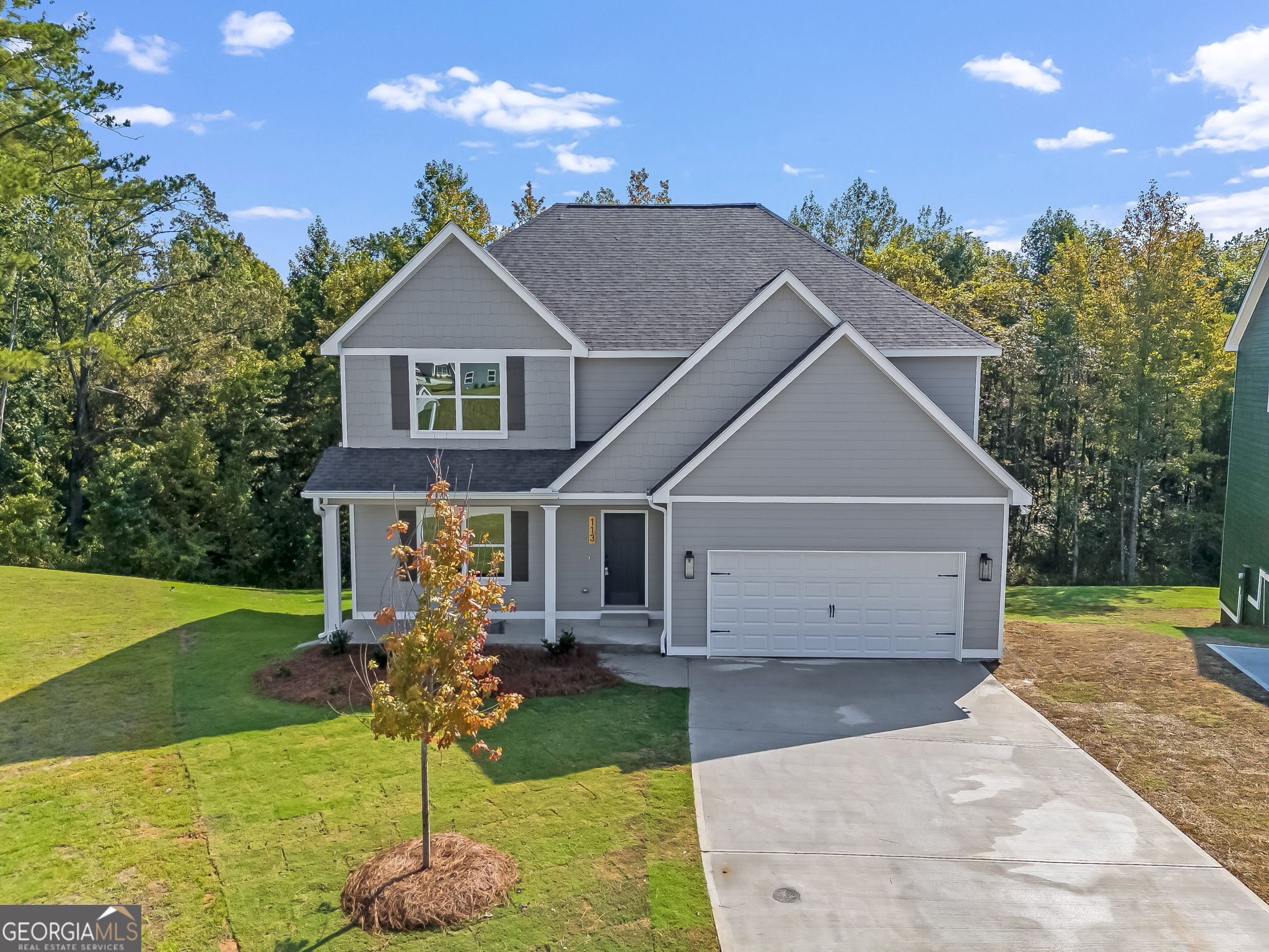 113 Cresthaven Road Carrollton, GA 30117 - Photo 1 of 1 Gallery Image 1