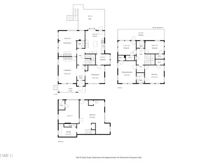 $999,900 | 907 West Johnson Street, Raleigh, NC 27605