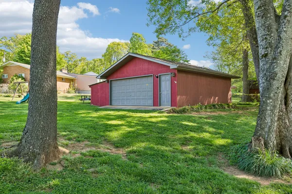 $374,500 | 205 Houghton Drive, Winchester, TN 37398