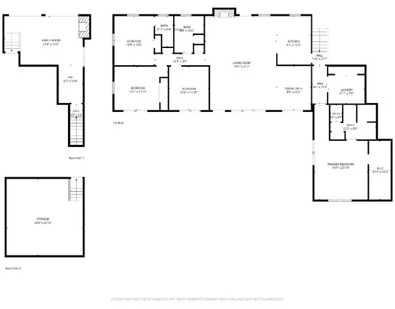$374,500 | 205 Houghton Drive, Winchester, TN 37398