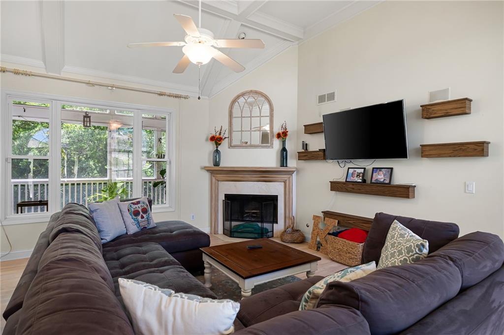 310 Oscar Way Dallas, GA 30132 - Photo 20 of 50