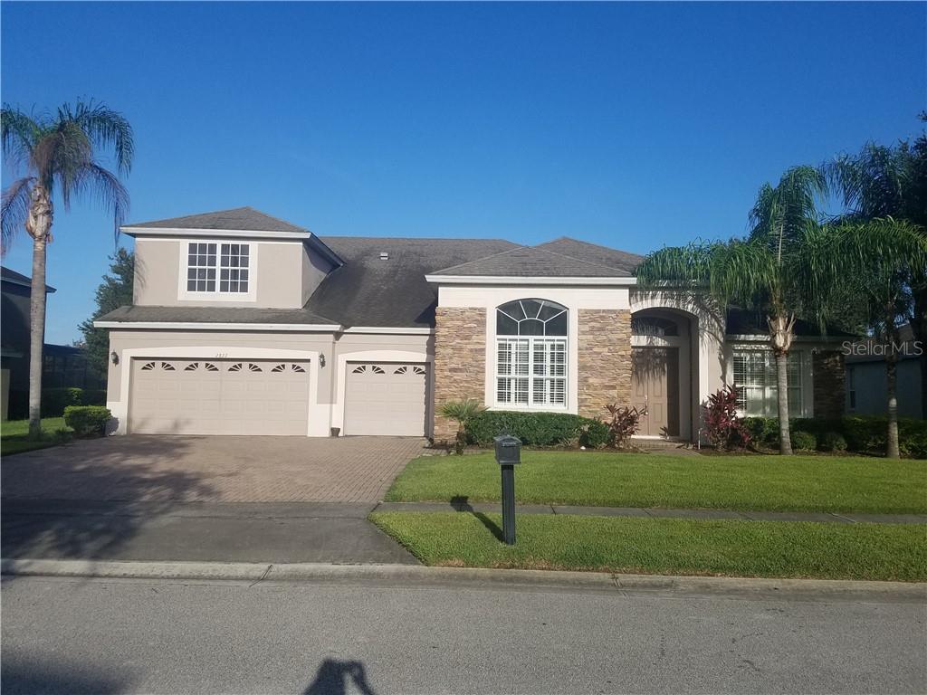 2822 Brigata Way Ocoee, FL 34761 - Photo 1 of 1