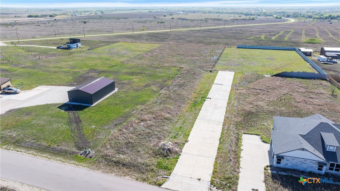 15043 Armstrong Ests Road Salado, TX 76571 - Photo 15 of 20 a view of a lake with a yard