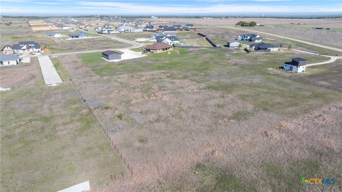 15043 Armstrong Ests Road Salado, TX 76571 - Photo 17 of 20 view of a field with an ocean view