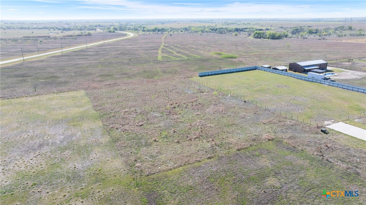 15043 Armstrong Ests Road Salado, TX 76571 - Photo 19 of 20 a view of a lake with beach and ocean view