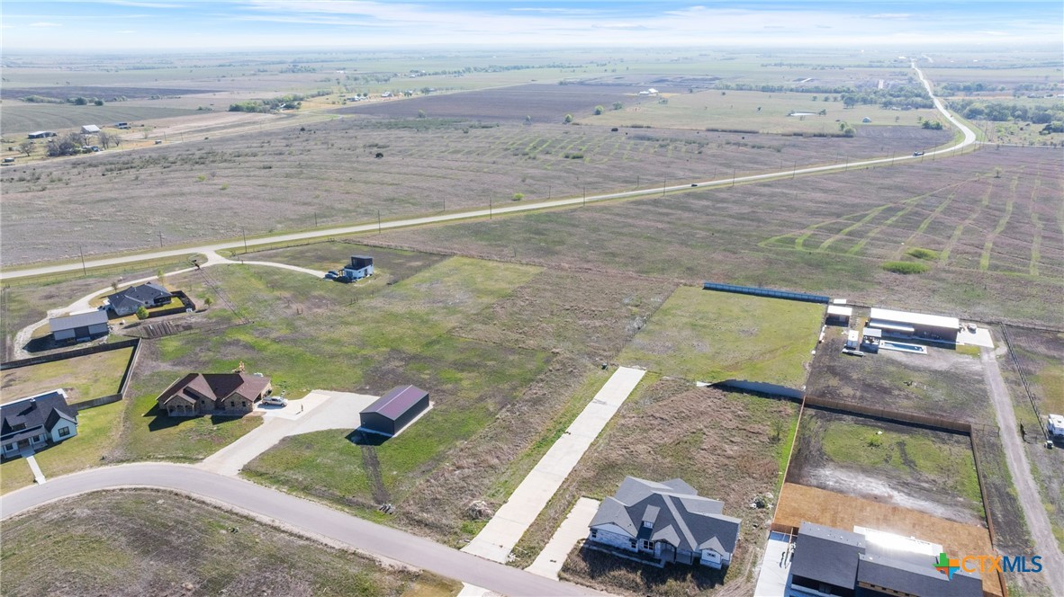 15043 Armstrong Ests Road Salado, TX 76571 - Photo 2 of 20 a view of a lake from a terrace
