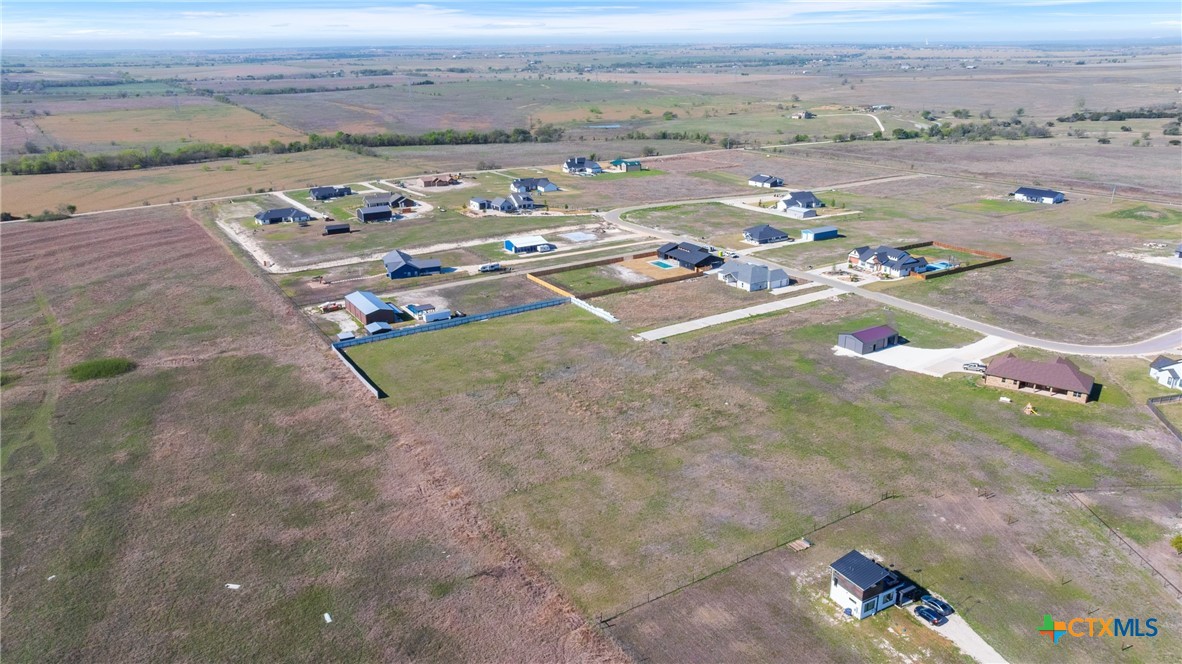 15043 Armstrong Ests Road Salado, TX 76571 - Photo 7 of 20 an aerial view of a city