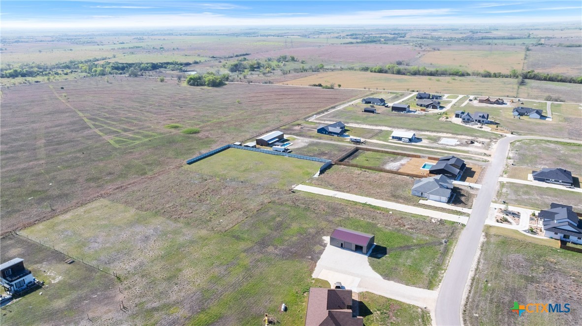 15043 Armstrong Ests Road Salado, TX 76571 - Photo 9 of 20 an aerial view of a city