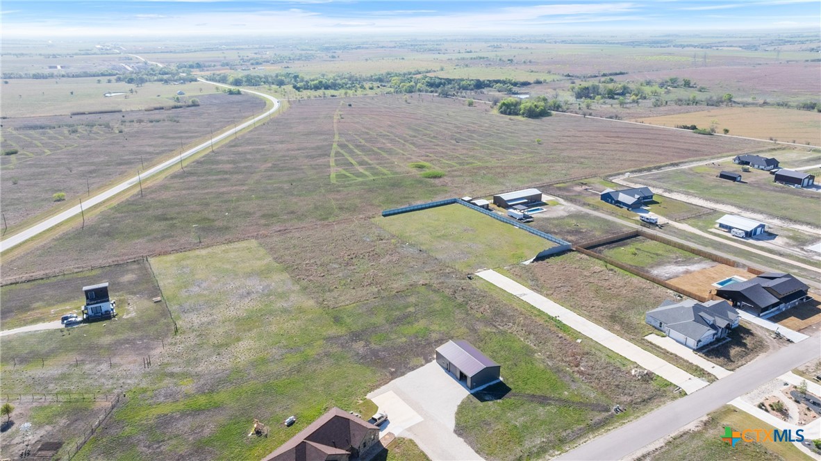15043 Armstrong Ests Road Salado, TX 76571 - Photo 10 of 20 a view of a terrace with wooden floor