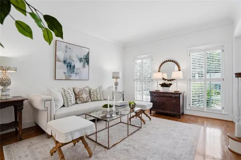$725,000 | 473 Cambria Walk Southwest, Lilburn, GA 30047