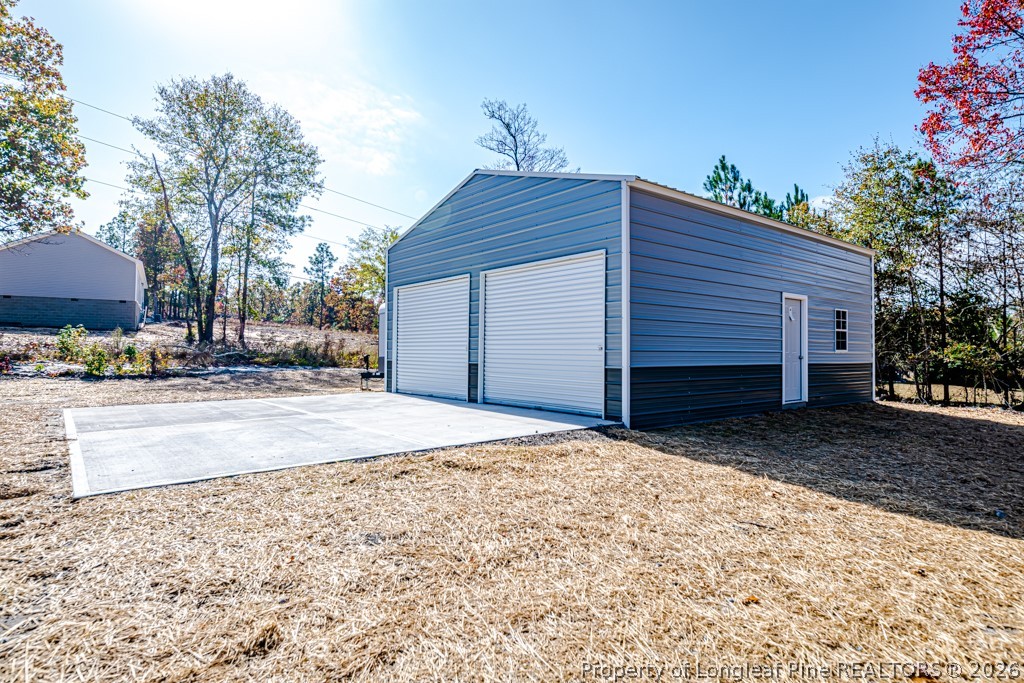 387 Eakes Road Sanford, NC 27332 - Photo 7 of 21