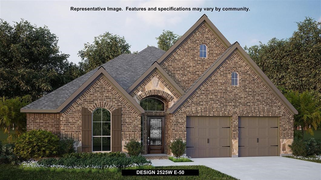 1201 Lakeside Ranch Road Georgetown, TX 78633 - Photo 1 of 1
