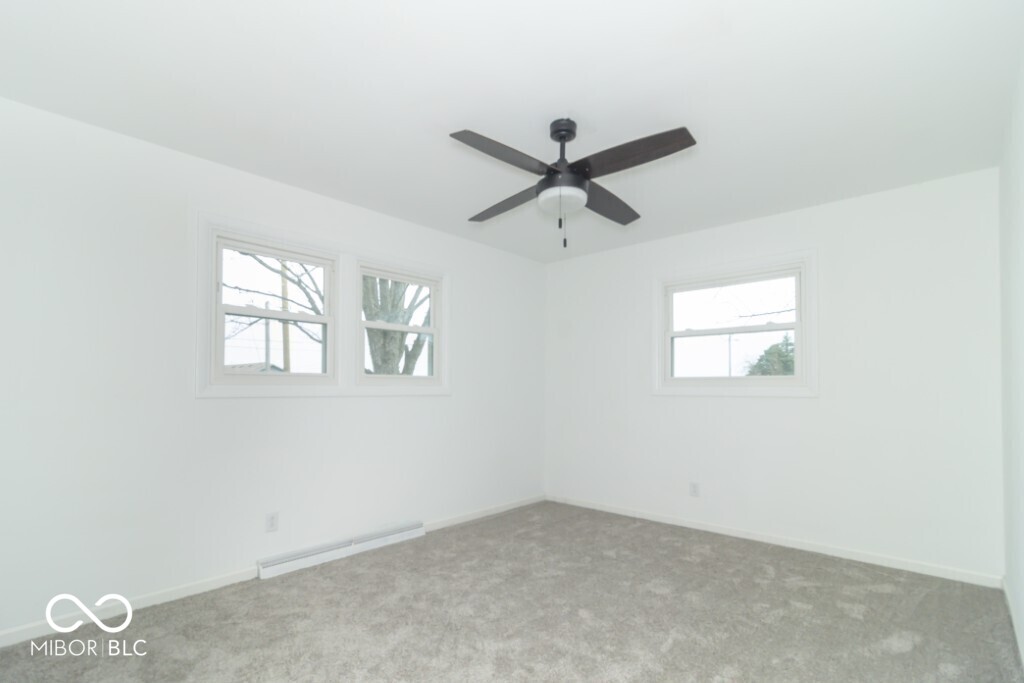 3215 East Brown Road New Castle, IN 47362 - Photo 12 of 40