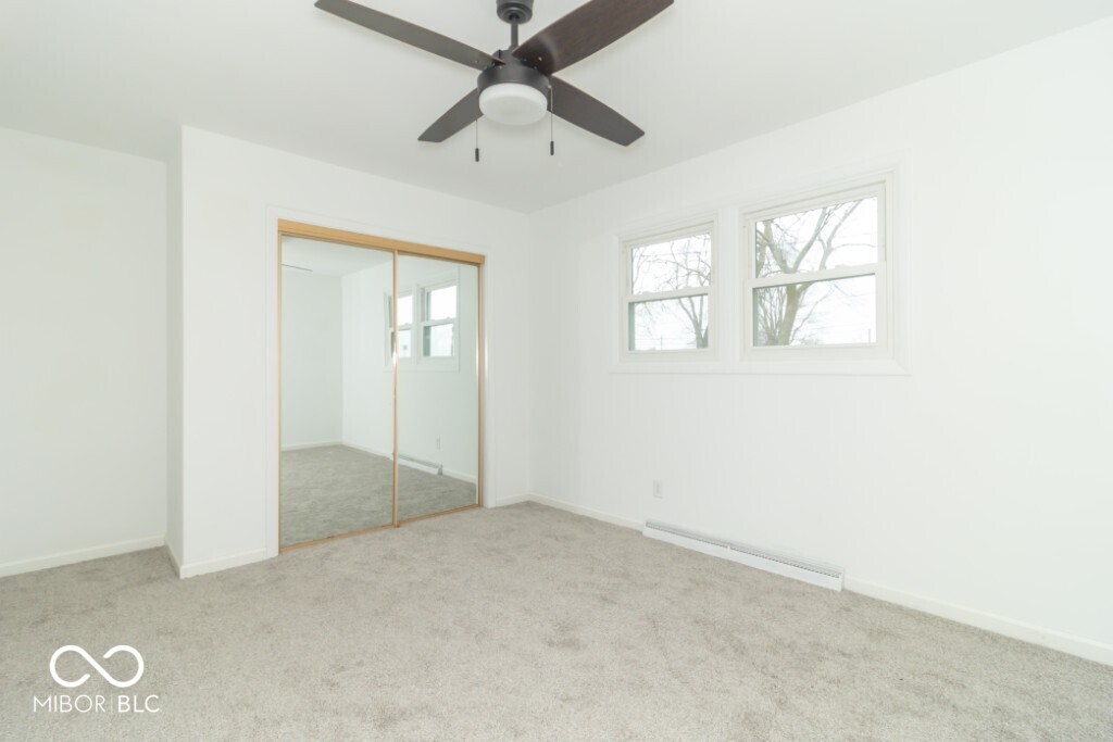 3215 East Brown Road New Castle, IN 47362 - Photo 13 of 40