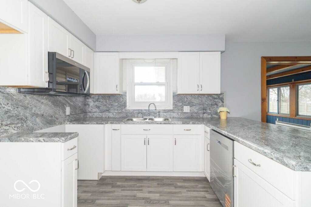 3215 East Brown Road New Castle, IN 47362 - Photo 24 of 40