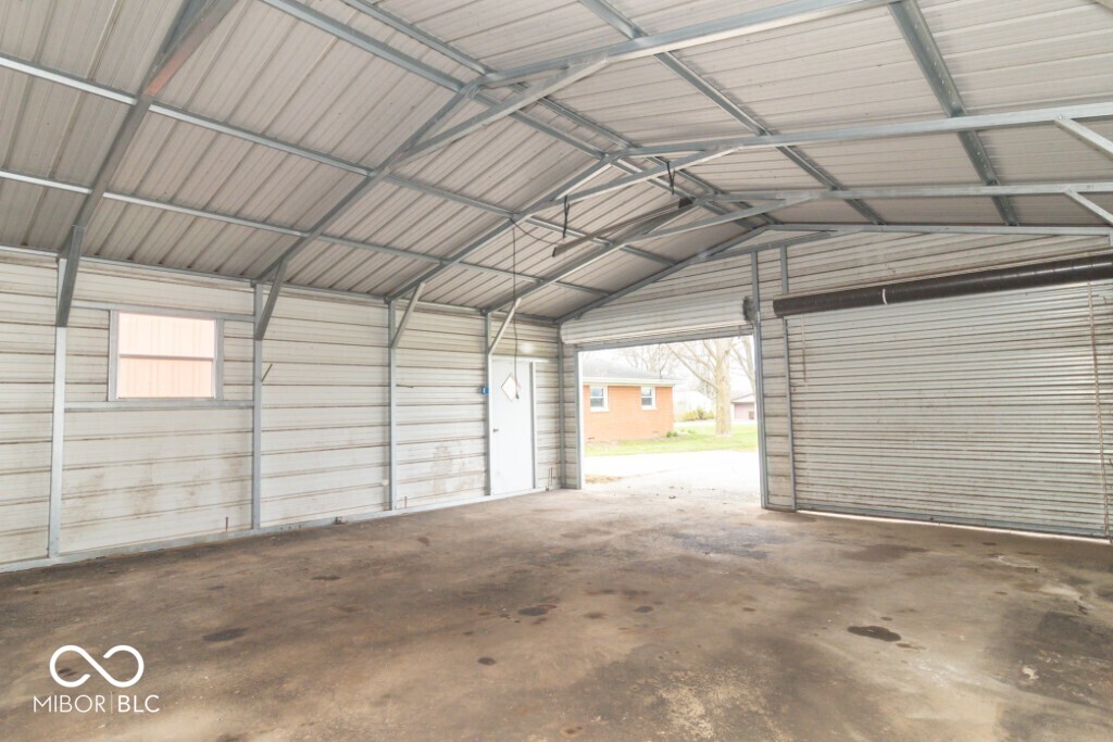 3215 East Brown Road New Castle, IN 47362 - Photo 31 of 40