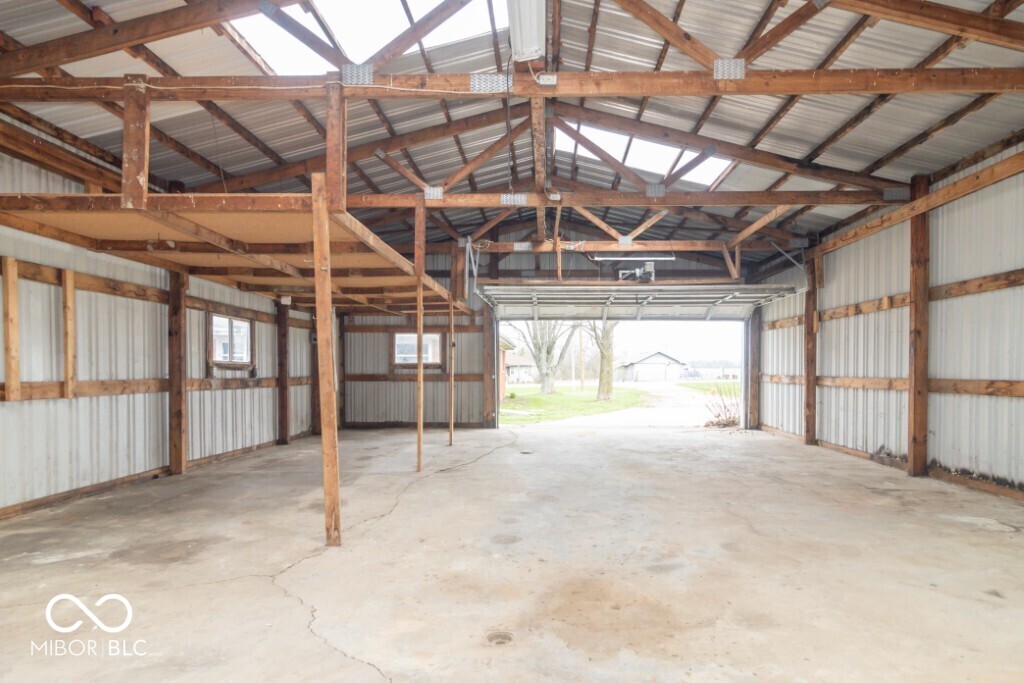 3215 East Brown Road New Castle, IN 47362 - Photo 33 of 40