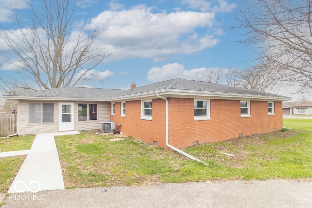 3215 East Brown Road New Castle, IN 47362 - Photo 34 of 40