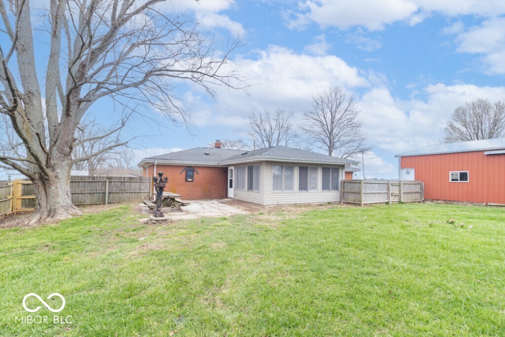 3215 East Brown Road New Castle, IN 47362 - Photo 36 of 40