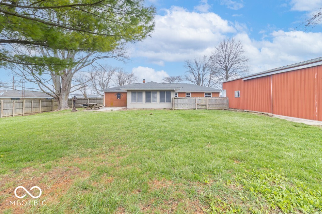 3215 East Brown Road New Castle, IN 47362 - Photo 38 of 40