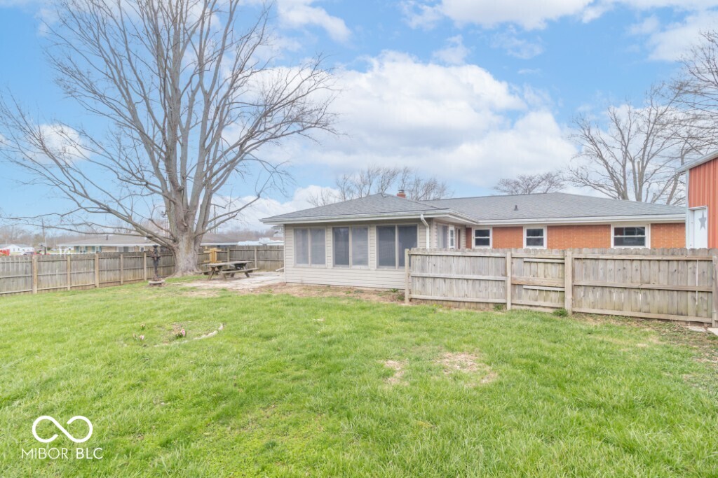 3215 East Brown Road New Castle, IN 47362 - Photo 39 of 40