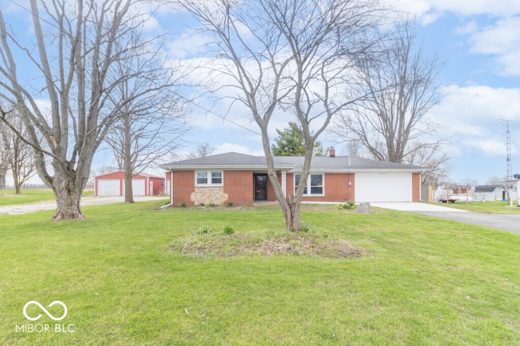 3215 East Brown Road New Castle, IN 47362 - Photo 40 of 40