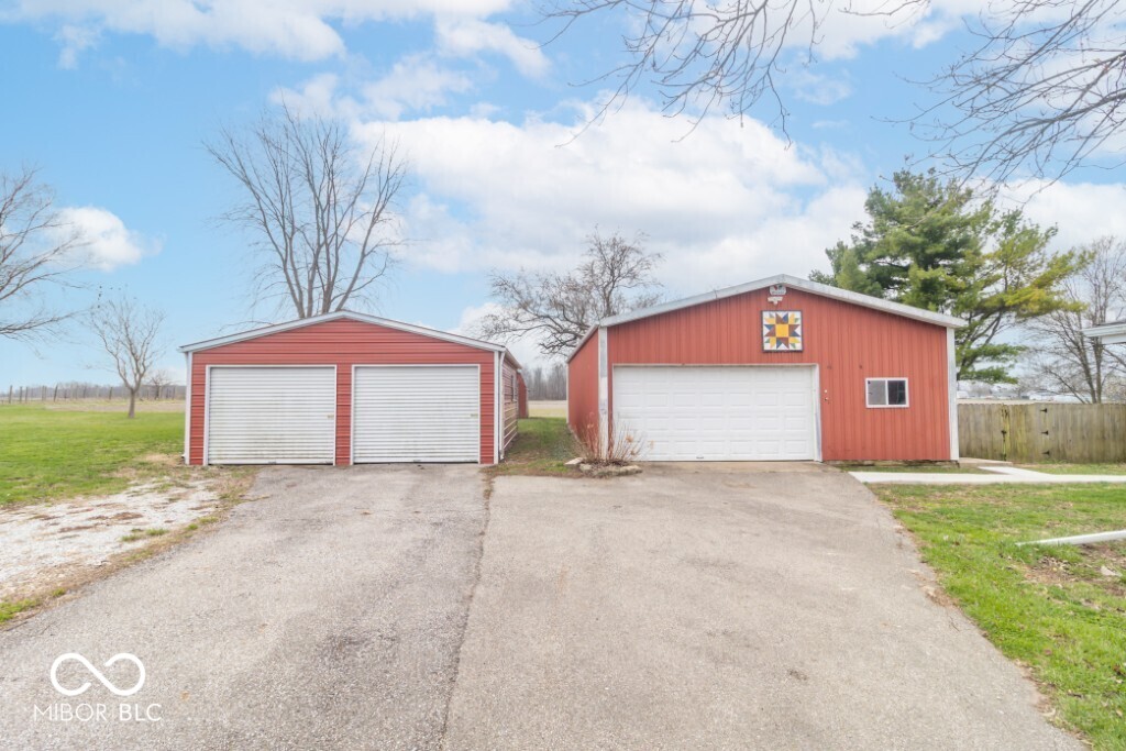 3215 East Brown Road New Castle, IN 47362 - Photo 5 of 40