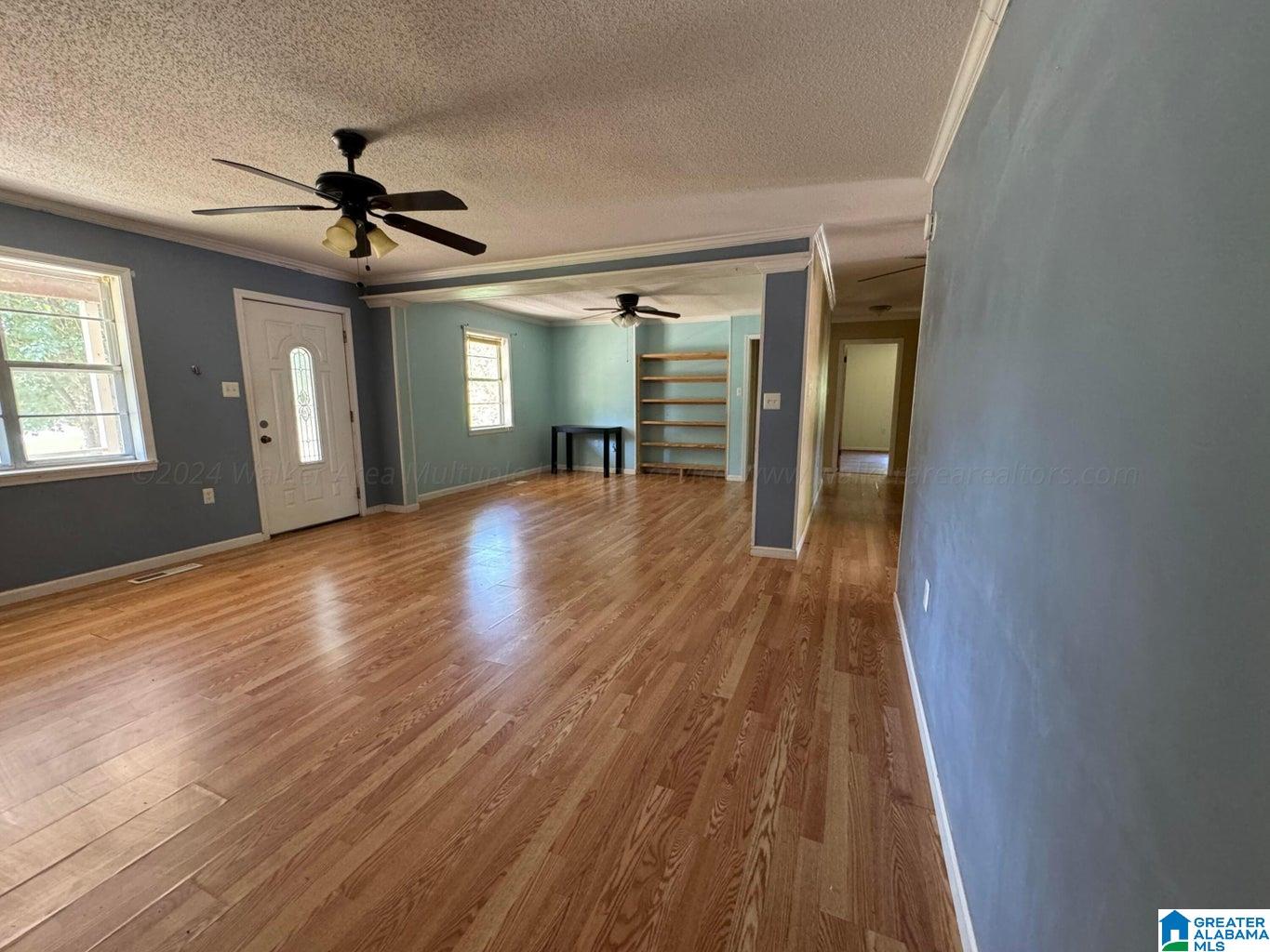 1636 Richardson Subdivision Road Parrish, AL 35580 - Photo 4 of 26