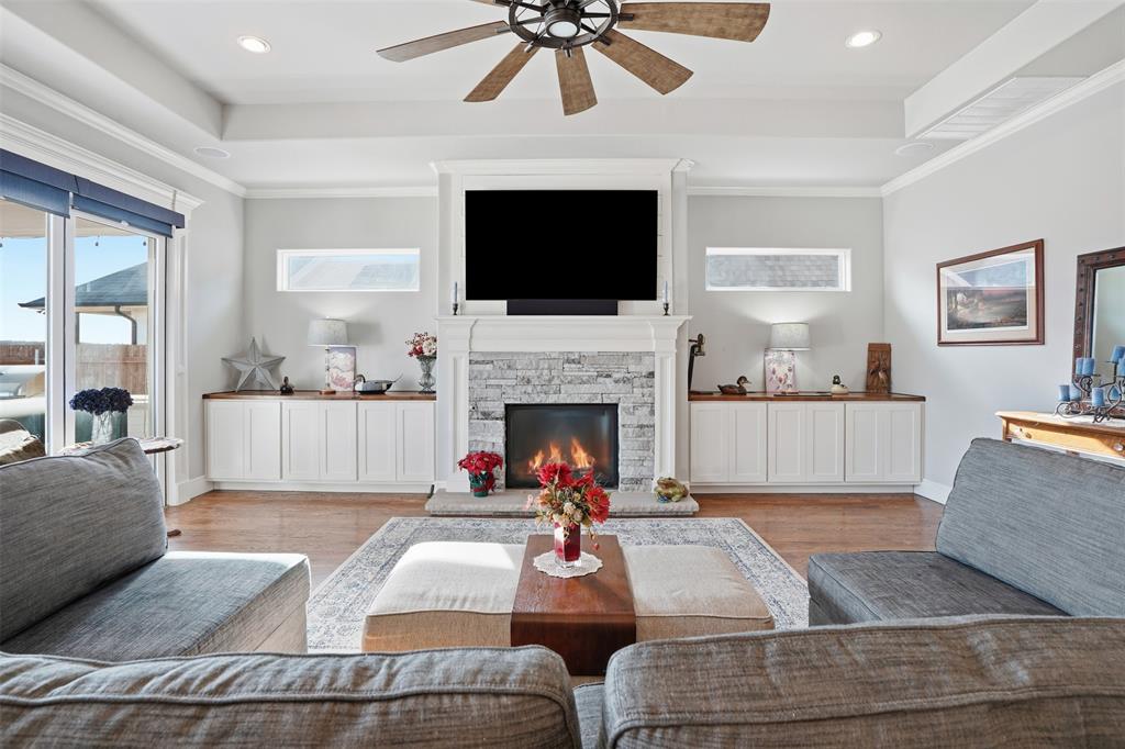 209 Catbird Trail Aledo, TX 76008 - Photo 11 of 36