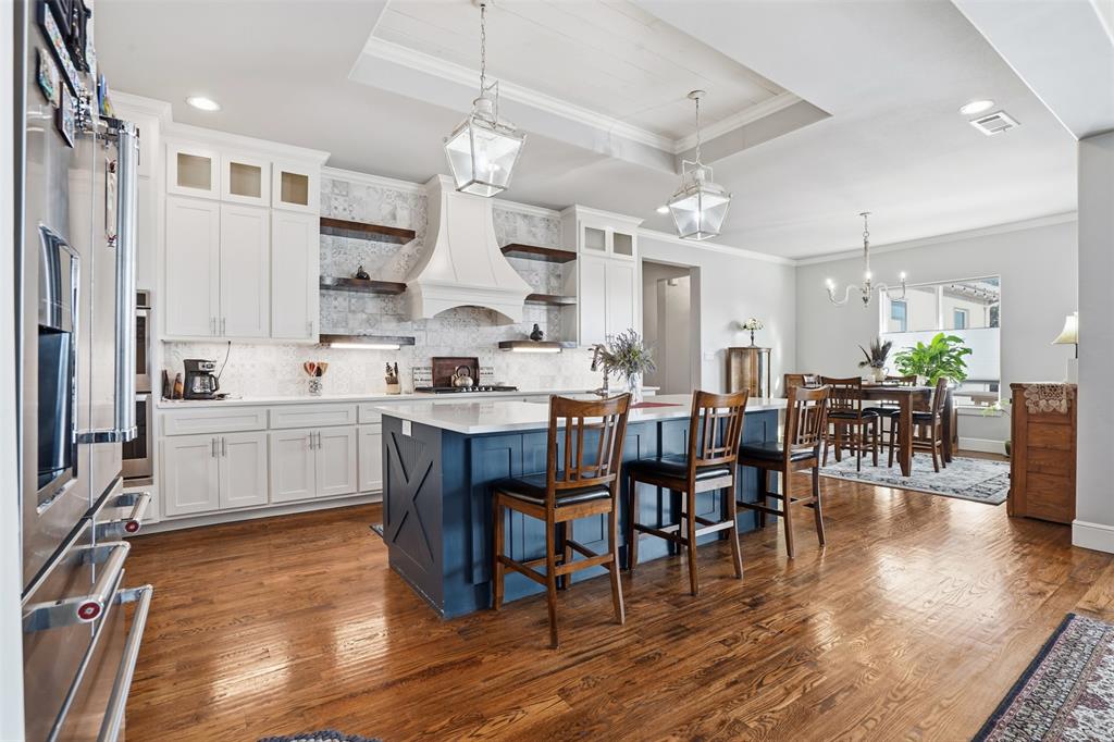 209 Catbird Trail Aledo, TX 76008 - Photo 12 of 36