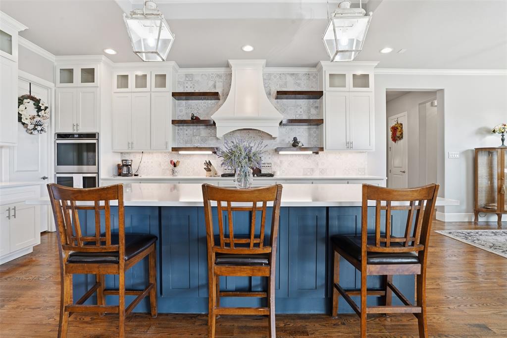 209 Catbird Trail Aledo, TX 76008 - Photo 13 of 36