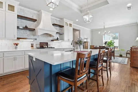 $889,000 | 209 Catbird Trail, Aledo, TX 76008