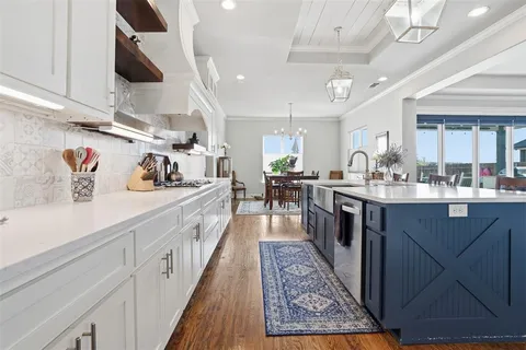 $889,000 | 209 Catbird Trail, Aledo, TX 76008