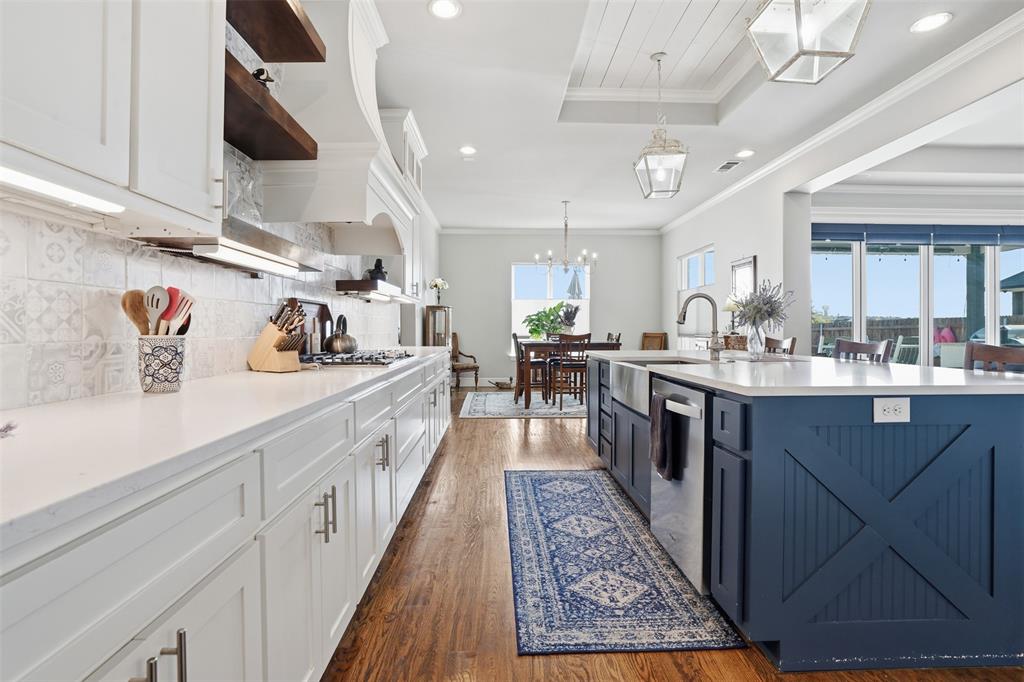 209 Catbird Trail Aledo, TX 76008 - Photo 17 of 36