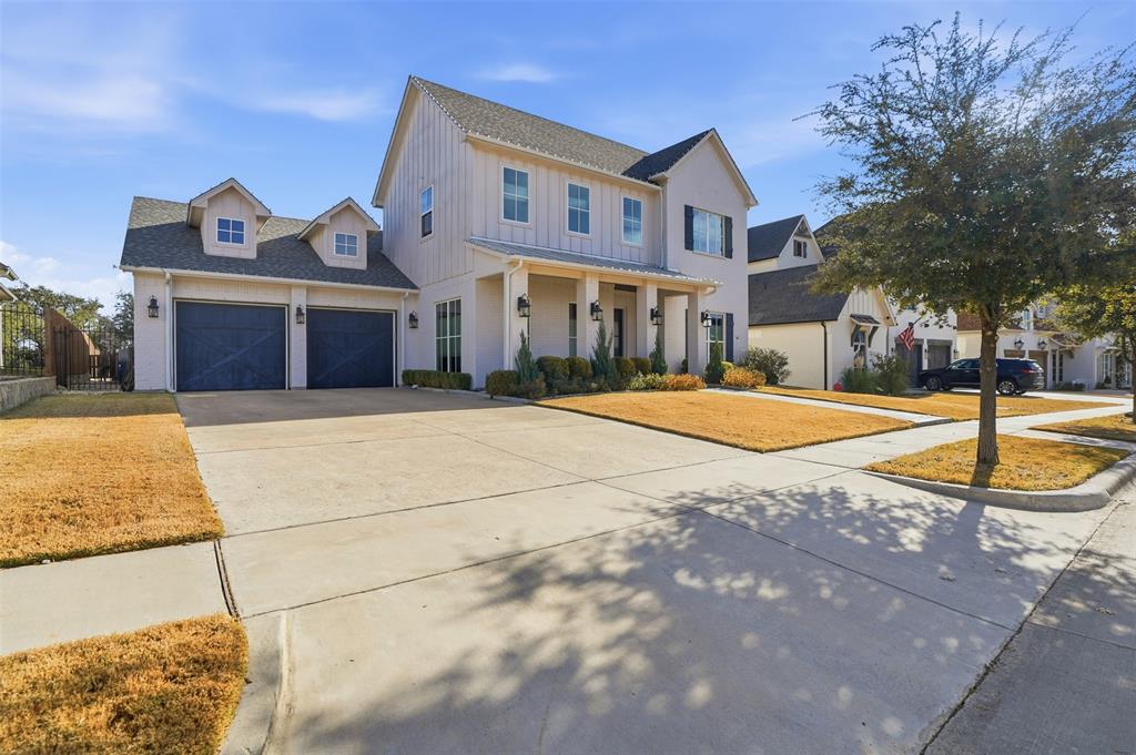 209 Catbird Trail Aledo, TX 76008 - Photo 2 of 36