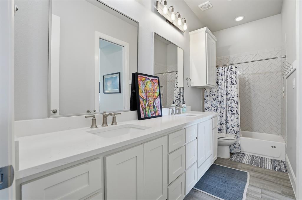 209 Catbird Trail Aledo, TX 76008 - Photo 21 of 36