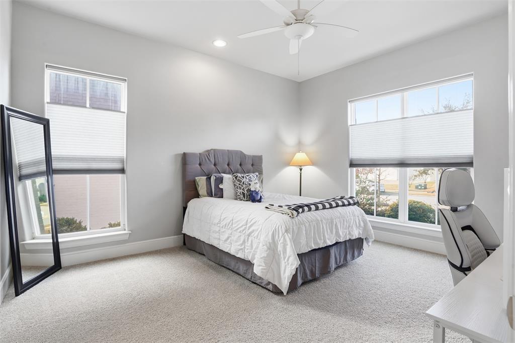 209 Catbird Trail Aledo, TX 76008 - Photo 23 of 36