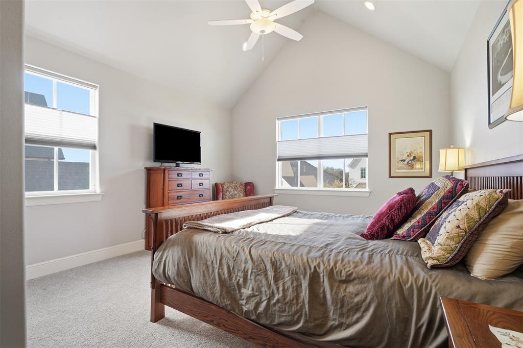 209 Catbird Trail Aledo, TX 76008 - Photo 25 of 36