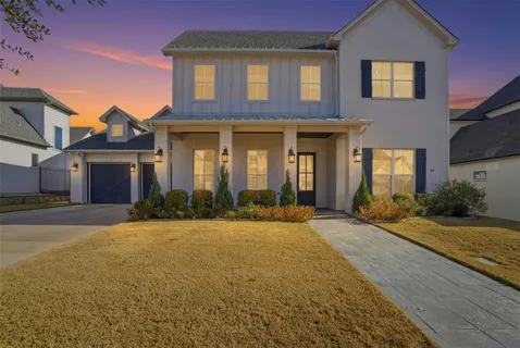 $889,000 | 209 Catbird Trail, Aledo, TX 76008