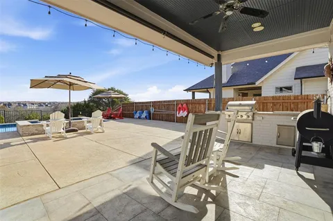 $889,000 | 209 Catbird Trail, Aledo, TX 76008