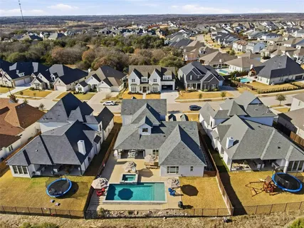 $889,000 | 209 Catbird Trail, Aledo, TX 76008