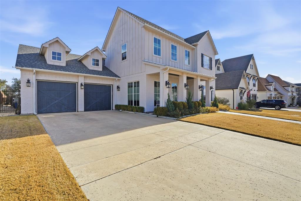 209 Catbird Trail Aledo, TX 76008 - Photo 35 of 36